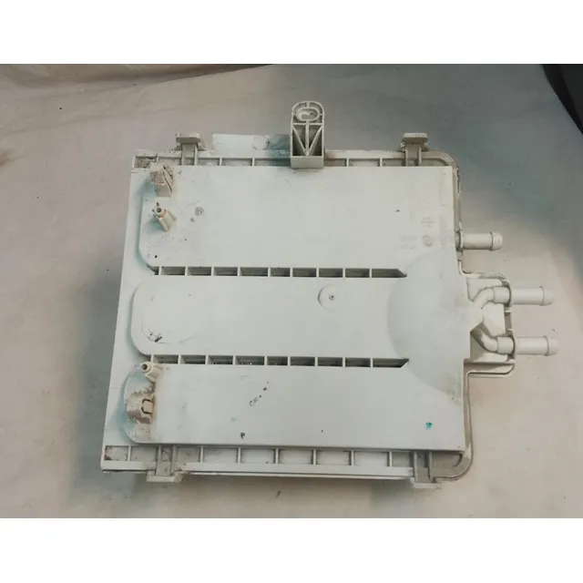 Conjunto Jabonera Para Lavarropas Electrolux Ewt600 Nk4275