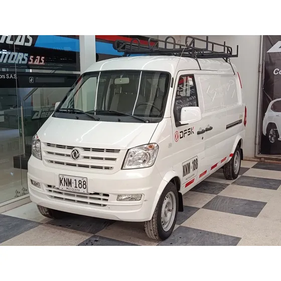 Dfsk Van Cargo C35 1.2l