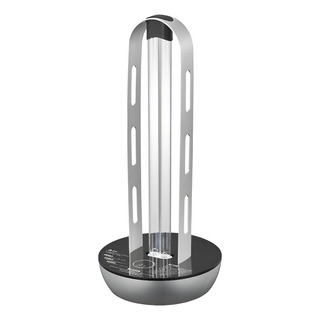 Lámpara Sanitizante Esterilizador +uv + Ozono Mesa 100-240v Lámpara Sanitizante Esterilizador +uv + Ozono Mesa 100-240v