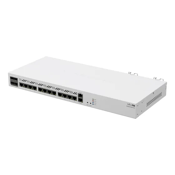 Mikrotik Ccr2116-12g-4 Precio Oferta Pago Solo Divisas