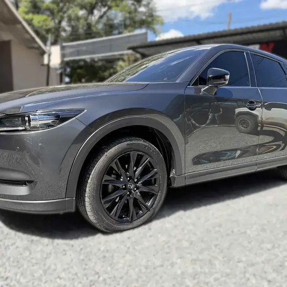 Mazda Cx-5 2021 2.5 Grand Touring