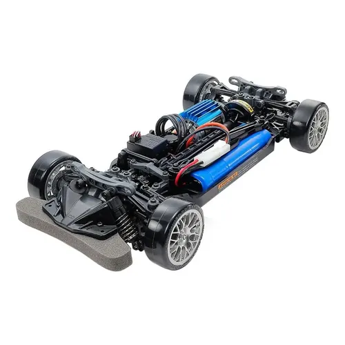 wawawa　タミヤ TT-02 Nissan GT-R Futaba Kit De Especificações De Deriva Tamiya Rc Nissan Skyline | Frete