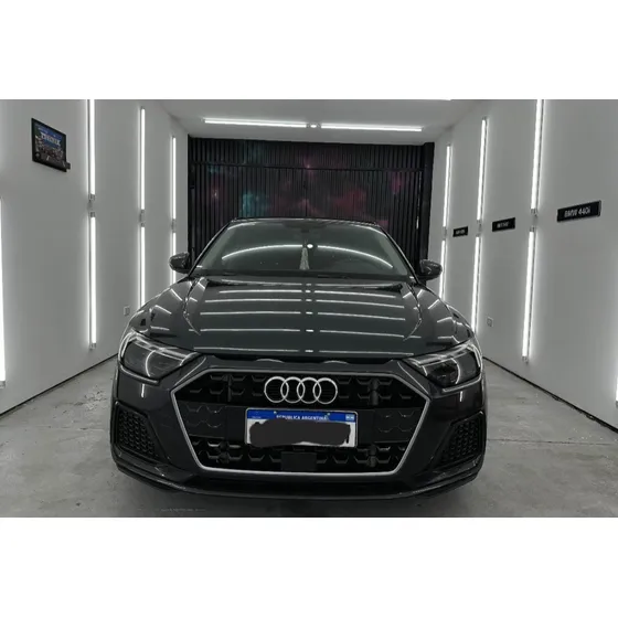 Audi A1 30 Tsfi