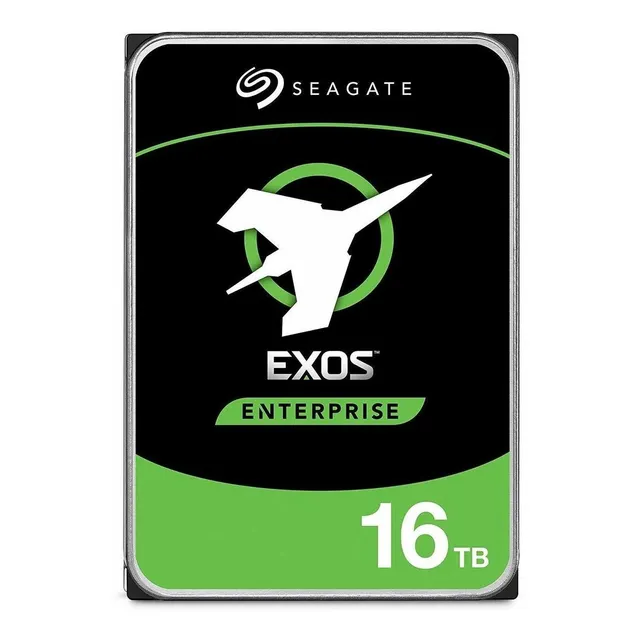 interno Seagate Exos X16 ST16000NM001G 16TB