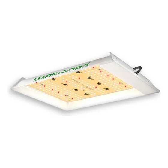 Panel Led Cultivo Indoor Mars Hydro Ts 600 Alta Eficiencia