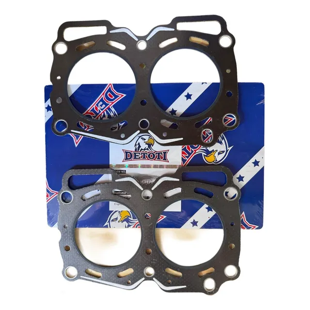 Juntas Tapa Cilindros Para Subaru Legacy Forester 2.0 Ej20