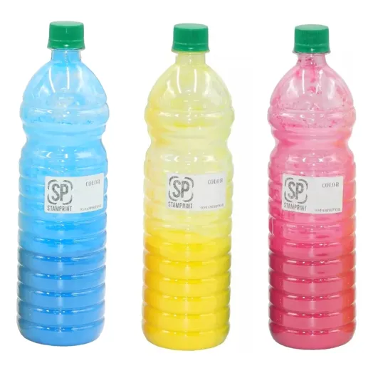 Polvo Toner Impresora Samsung Xerox 250gr Color Universal