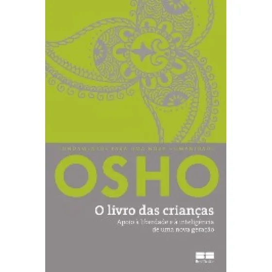 O Livro Das Crianças 