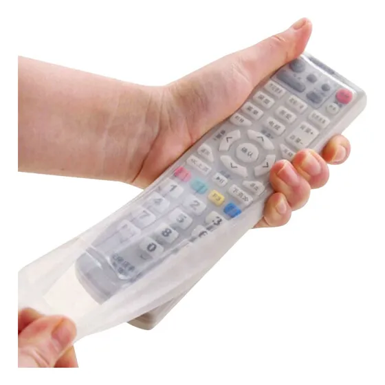 Funda Set X 3 Protector Control Remoto Silicona 