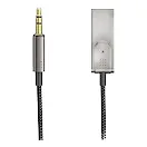 Wiwu Yp04 Yp04 - Adaptador Bluetooth Usb A - 3.5mm 1.7m
