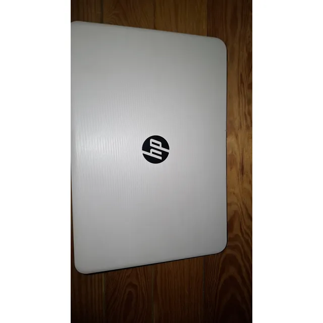 Laptop Hp Modelo Ds7kqmao En Buen Estado