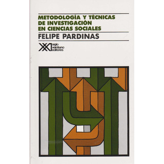 Libro Original Metodología Y Técnicas De Investigación... - Libro Original Metodología Y Técnicas De Investigación... -