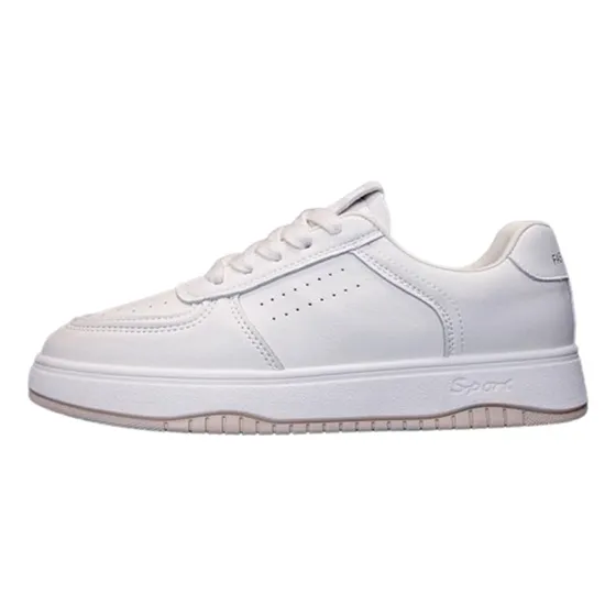 Zapatos De Tenis Mujer El Nuevo Cómodos Pisos Casuales
