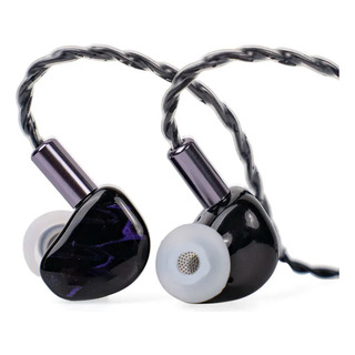 Audífonos In-ear Kiwiears Cadenza Hifi Auriculares Con Cable Audífonos In-ear Kiwiears Cadenza Hifi Auriculares Con Cable