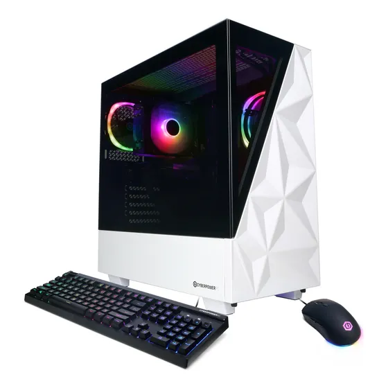 Cyberpowerpc Gamer Xtreme Vr Gaming Intel Core I7-14700f Rtx