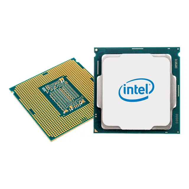 Proce I3 4160 2 Núcleos 3.6ghz Grafica Integrada