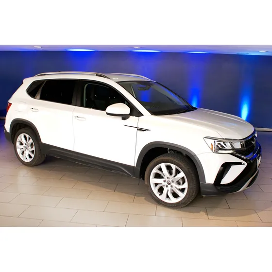 Volkswagen Taos 1.4 Tsi Comfortline At