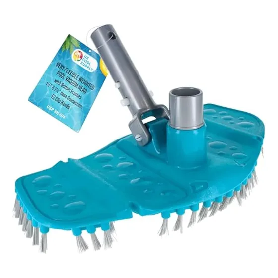 U.s. Pool Supply Cabezal De Aspiradora De Piscina