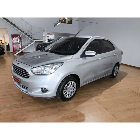 Ford Ka 1.5 S