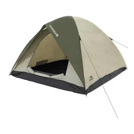 Barraca camping 4 pessoas araguaia premium 101904 Belfix