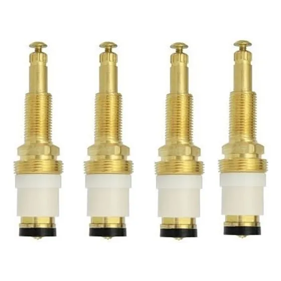 4 Kits Reparo Registro (chuveiro) P/ A Marca Deca 4kit3012