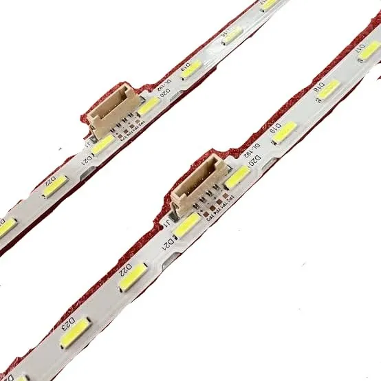 Tiras Led Paravtv Samsung Un55nu7090 Un55nu7100 Un55nu7300