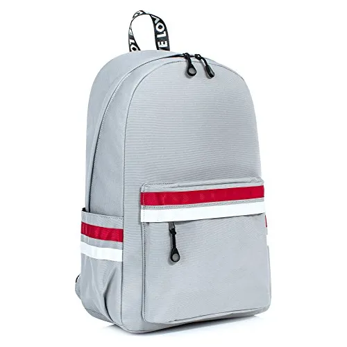 Mochilas Con Agua Resistente Al Agua Ligero Hombro H59td