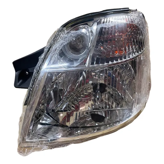 Faro Kia Picanto 06-10 Tyc