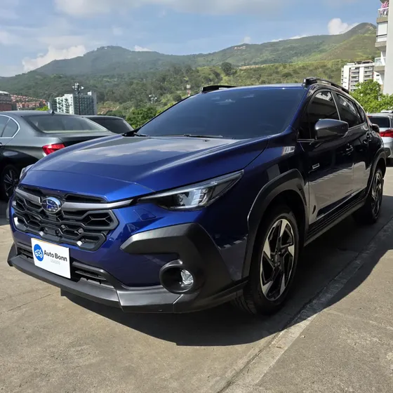 Subaru Cross Trek 2024 2.0 Limited Hybrid