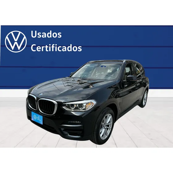 Bmw X3 2.0 Sdrive20ia At