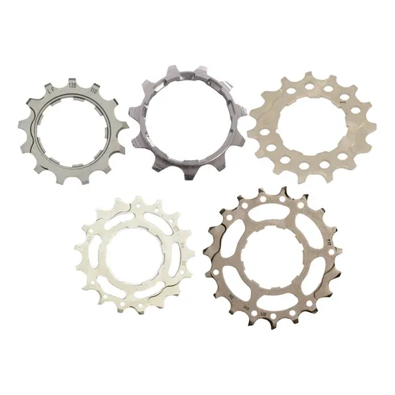 Piñones 11 Velocidades 11 Al 19t Shimano Xt Slx Y Deore 11v
