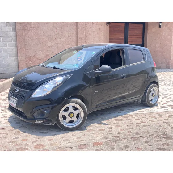 Chevrolet Spark 1.2 Ls Classic Mt