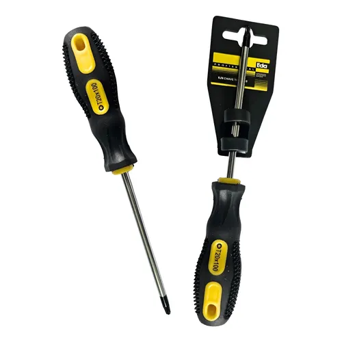 Chave Torx Com Cabo T20 King Tony 14232004 | MercadoLivre