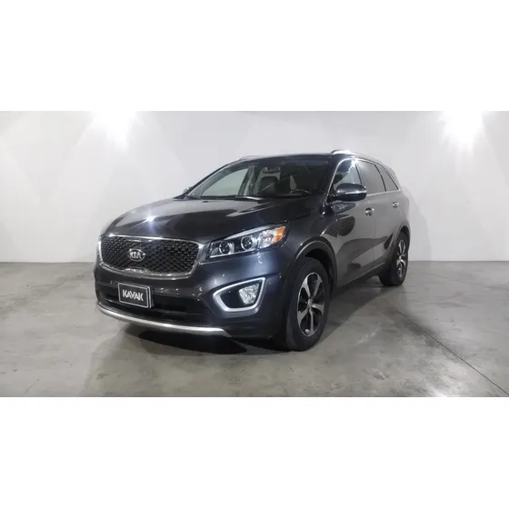 Kia Sorento 3.3 Ex Pack At