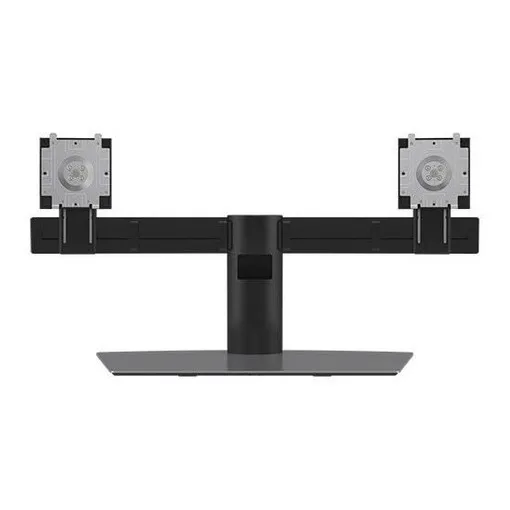 Suporte Dell Para Dois Monitores Mds19 Cor Preto
