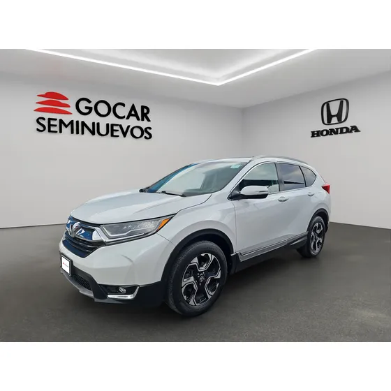 Honda Cr-v Touring