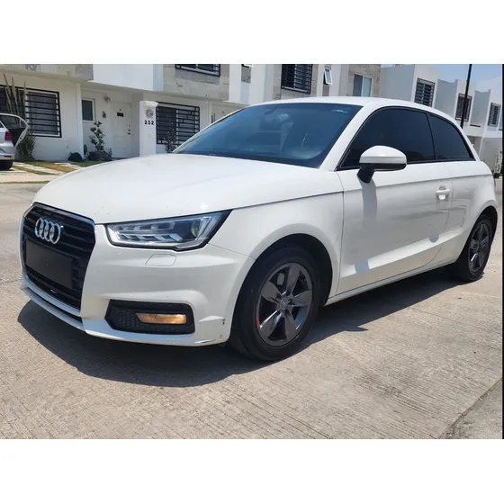 Audi A1 1.4 Cool S-tronic Dsg