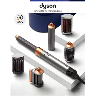 Dyson Airwrap Hs05 | Mercado Livre