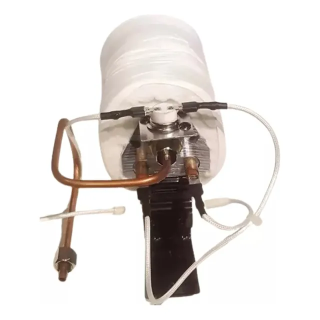 Calefactor Repuesto Maquina Humo Antari F80 Completo Garmath