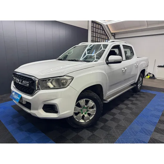 Maxus T60 2.0 Gl D20 4x4
