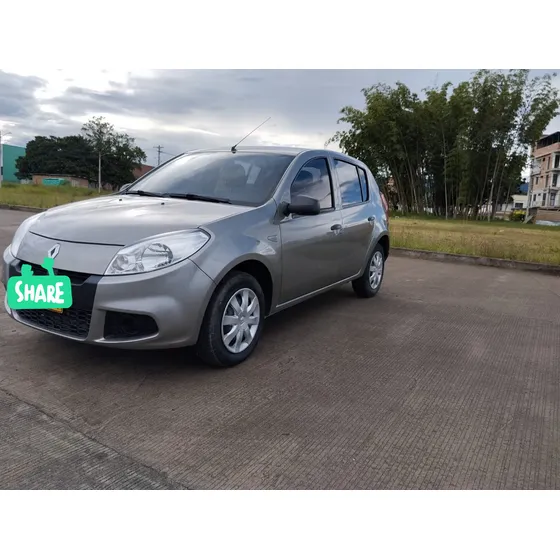Renault Sandero 1.6 Authentique