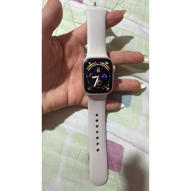 Apple Watch Serie 7 41 Mm Usado