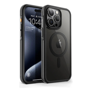Funda Supcase Para iPhone 15 Pro Max De 6,7 Pulgadas 2023 Ub Funda Supcase Para iPhone 15 Pro Max De 6,7 Pulgadas 2023 Ub