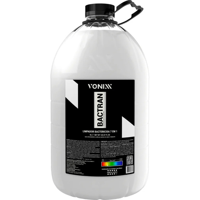 Bactran 5l Vonixx