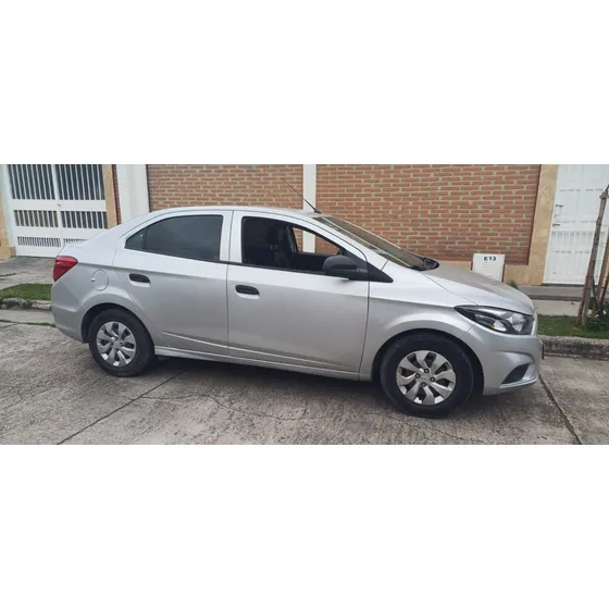 Chevrolet Onix 1.4 Joy Ls