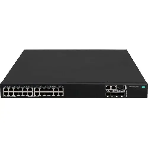 Switch Hp Flexnetwork 5140 48g Poe+ 4sfp+ Ei Jl824a | Parcelamento