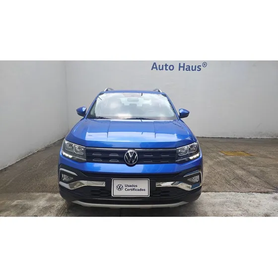 Volkswagen Taigun 1.0 Tsi Trendline At