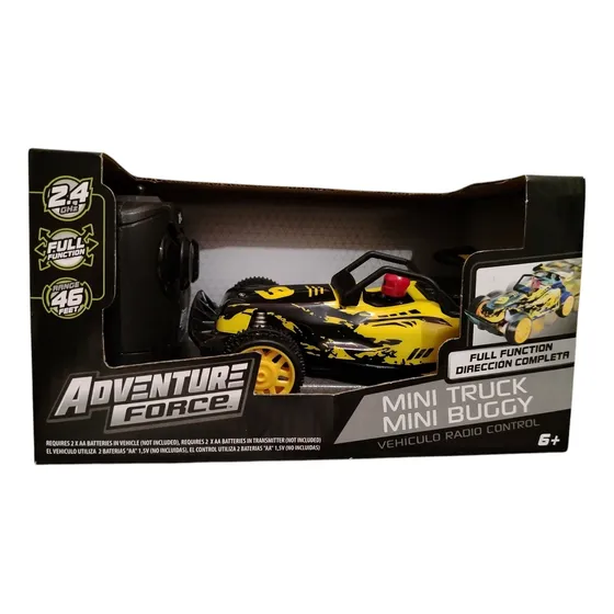 Míni Buggy Coche Eléctrico Juguete