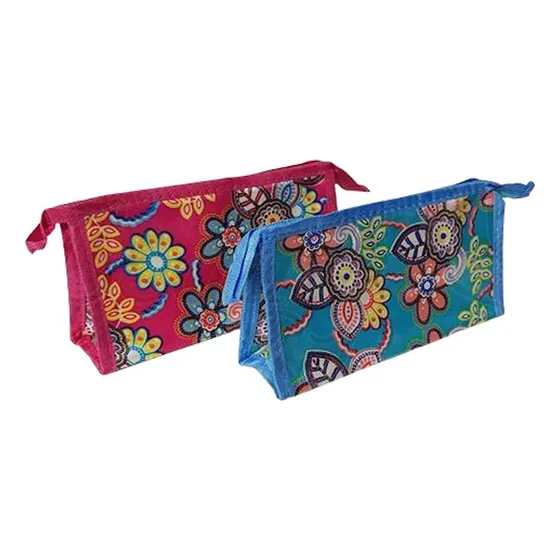 Bolso Para Cosmeticos Beauty Style