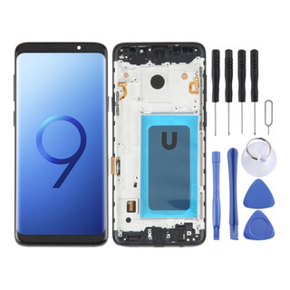 ' Pantalla Táctil Lcd Para Samsung Galaxy S9+ Sm-g965 ' Pantalla Táctil Lcd Para Samsung Galaxy S9+ Sm-g965